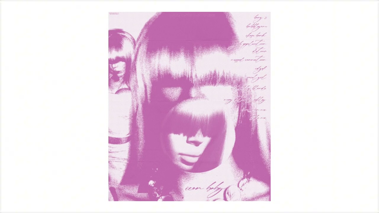 Shoes - Chase Icon (Cocsty remix) slowed + reverb
