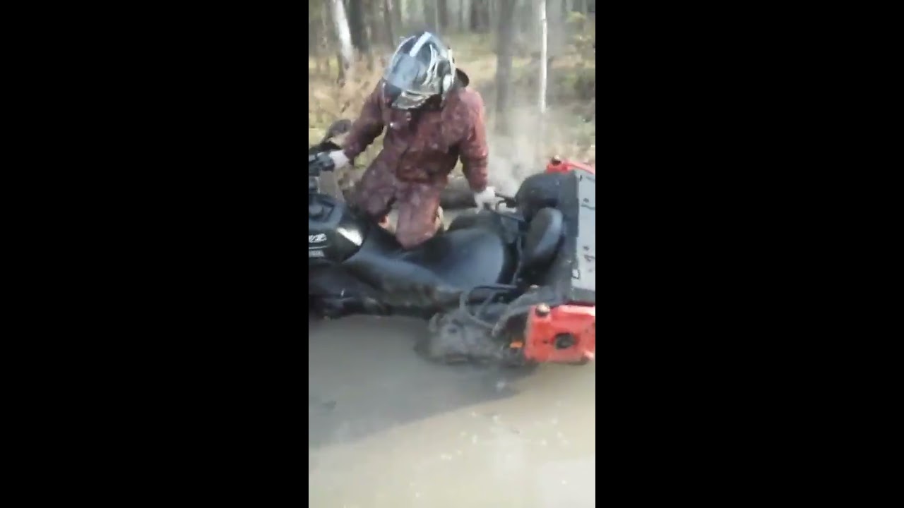 STELS GUEPARD 650 vs CFMOTO X6 625