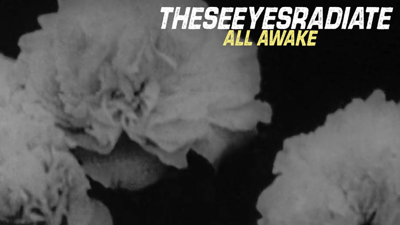 Theseeyesradiate - All Awake