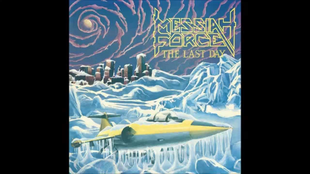 Messiah Force - Hero's Saga (1987)