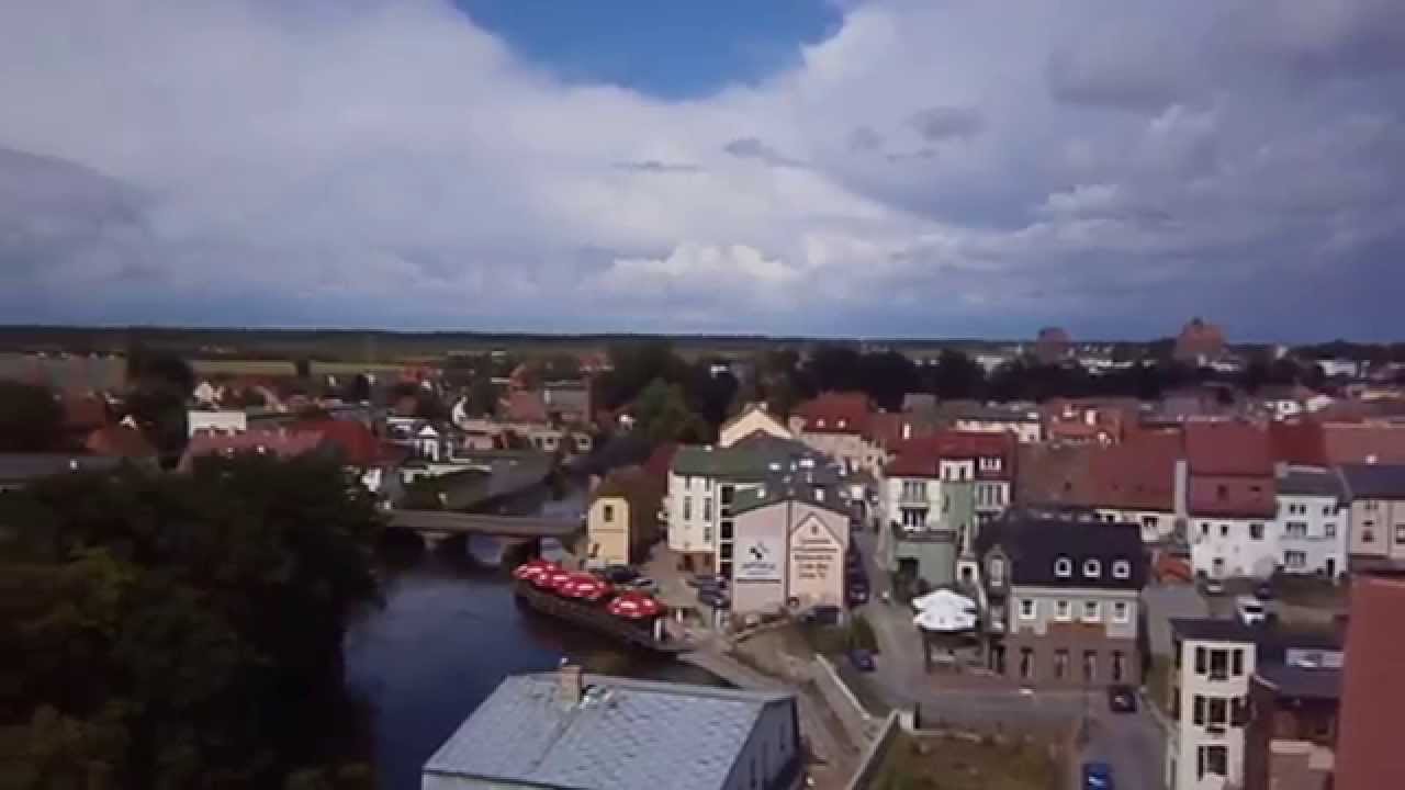 Darłowo 2014