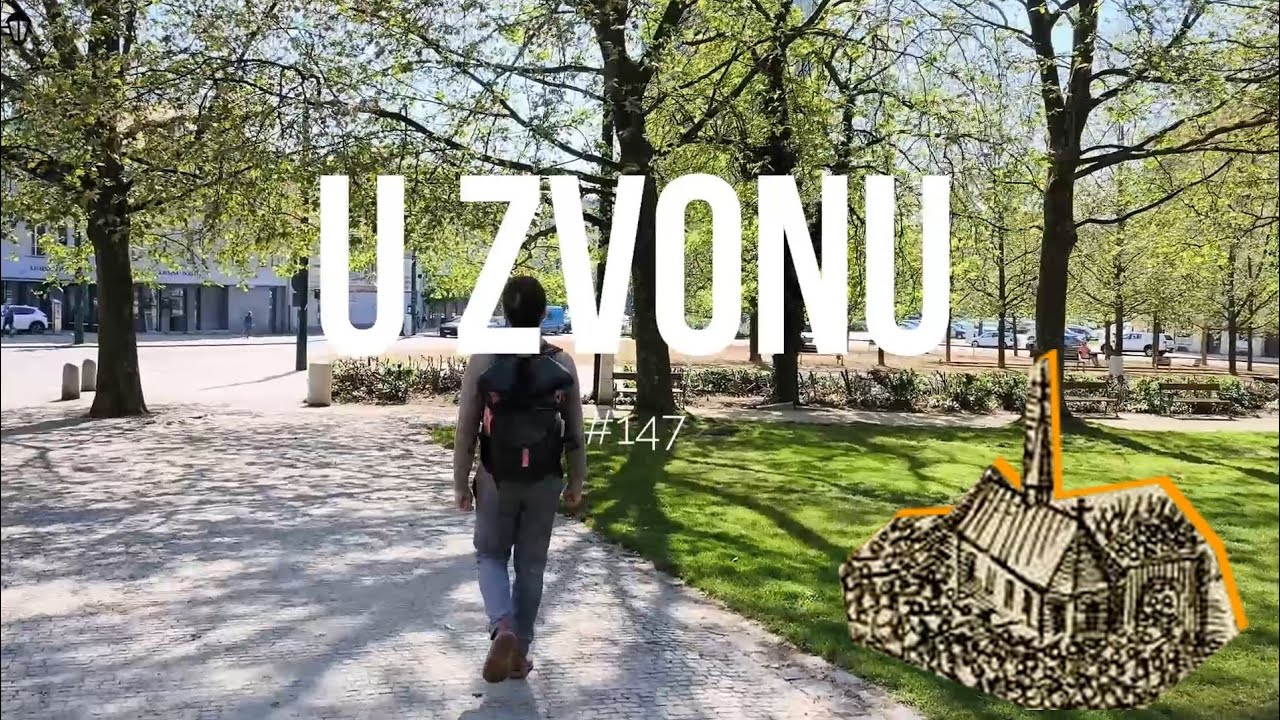 Plzeň známá neznámá #147 U Zvonu