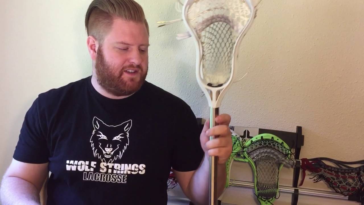 Product Review: Stringking Mark 1