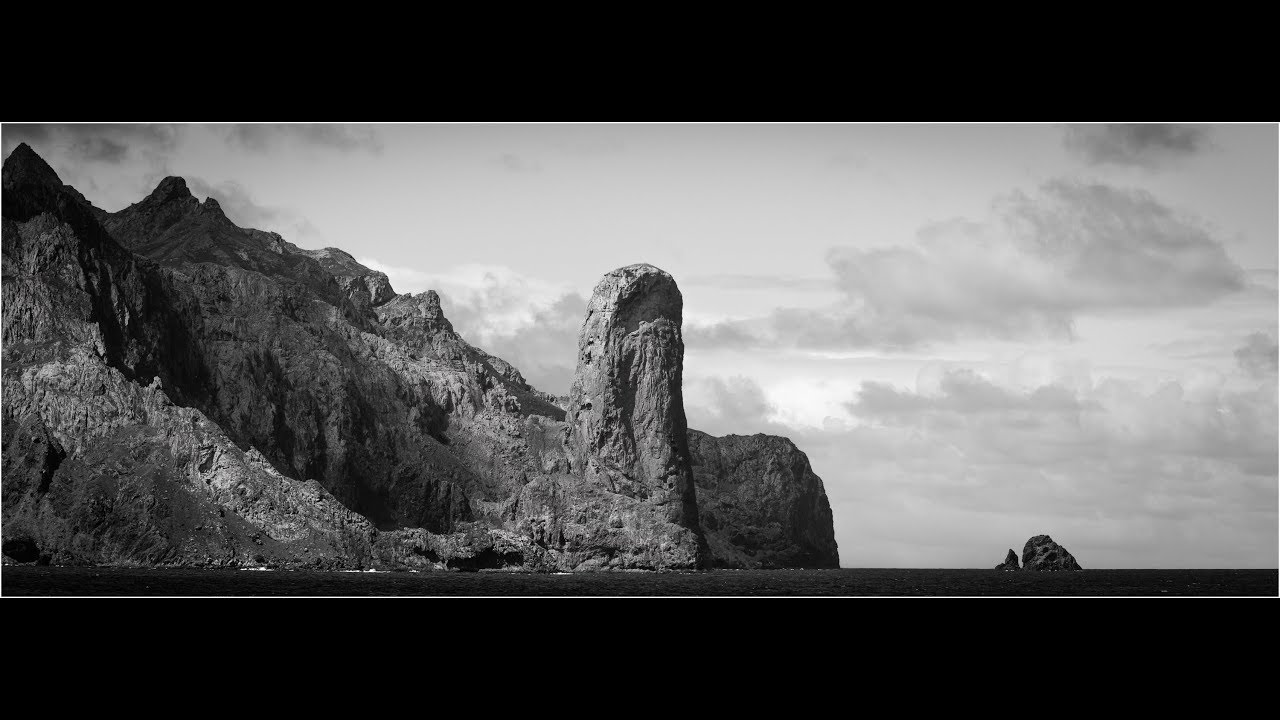 Ilha da Trindade episódio 02