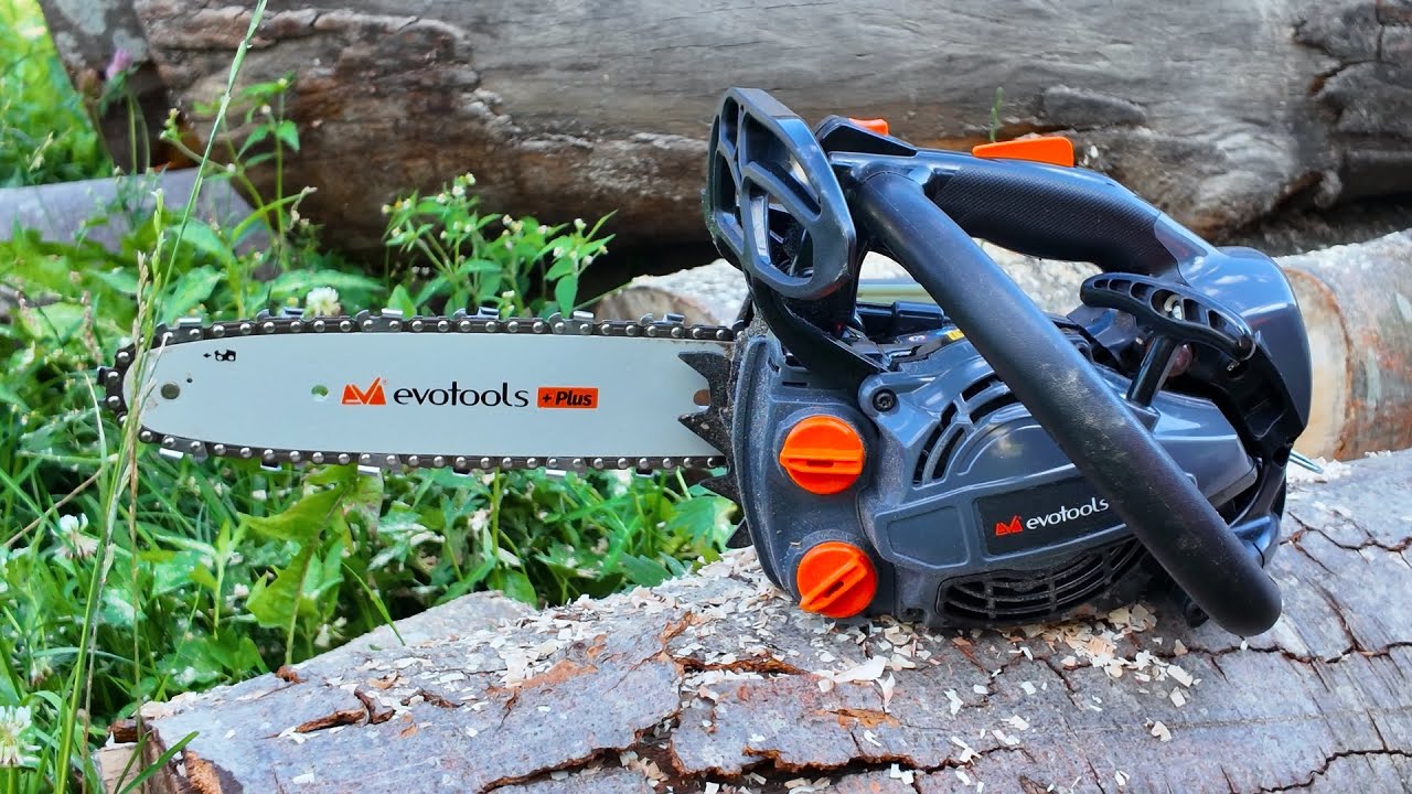 Drujba ce nu trebuie sa-ti lipseasca! 1.5Cp si 3 Ani Garantie! Evotools 682898