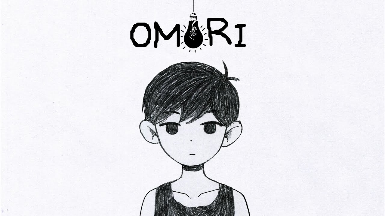 Lost, Then Found! (Florida Version) - OMORI