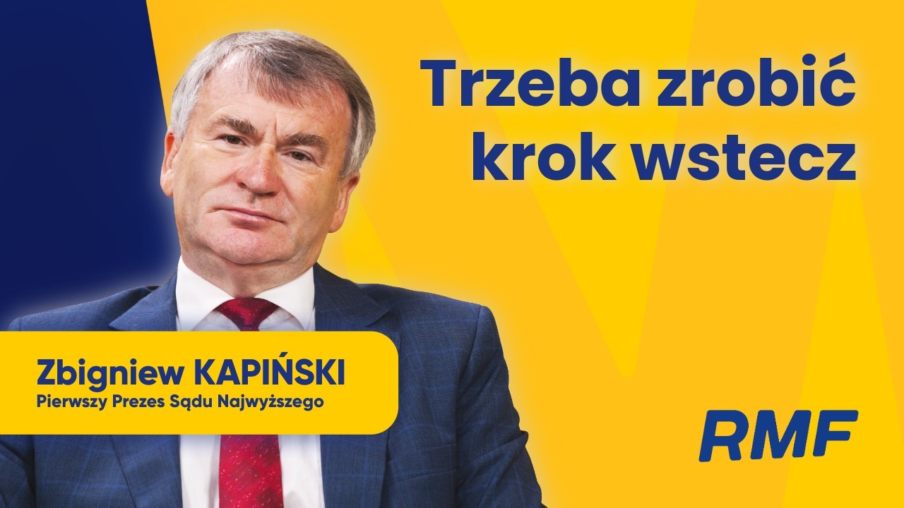 ​Jak przyszłość czeka Sąd Najwyższy? Odpowie I prezes SN