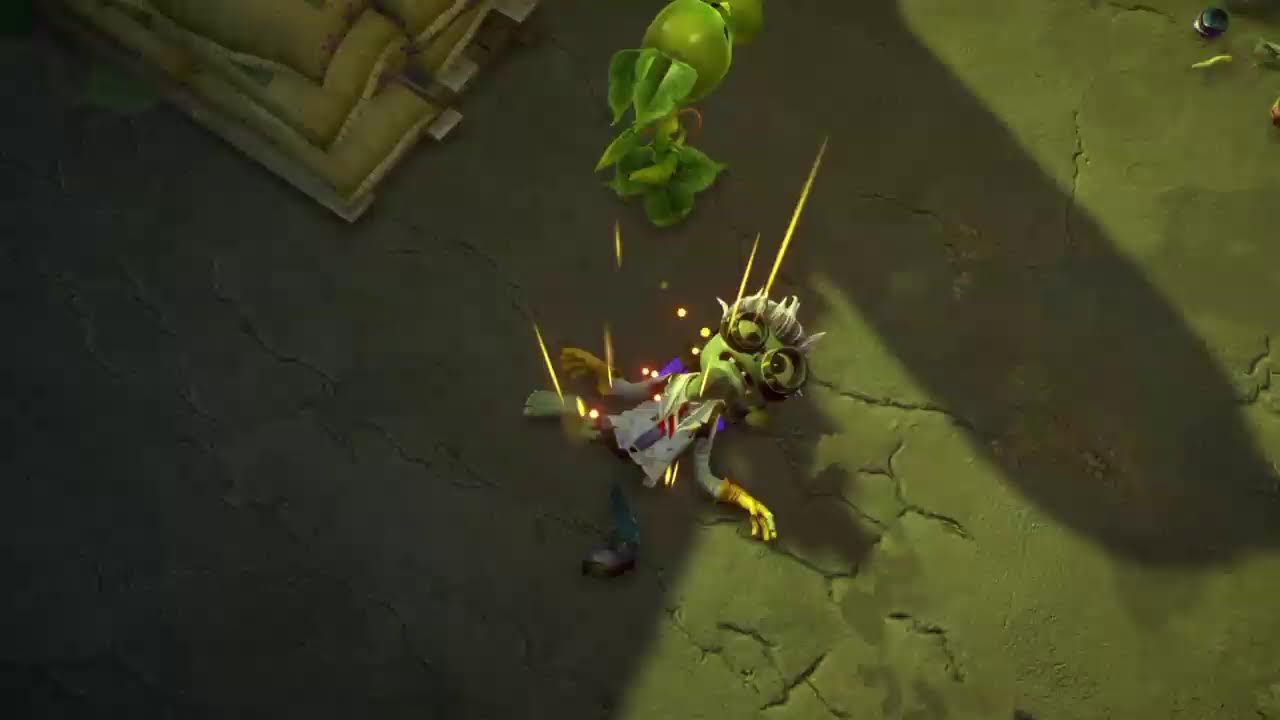 PVZGW2 | Directo | 54