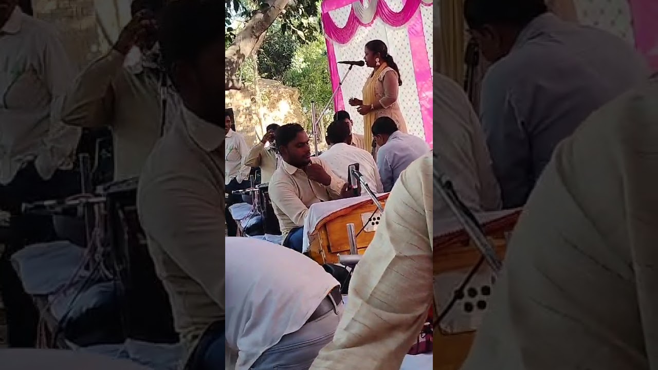 # भराल_फुलवरिया_छोड़ गैलू # शशि कला सांवरिय