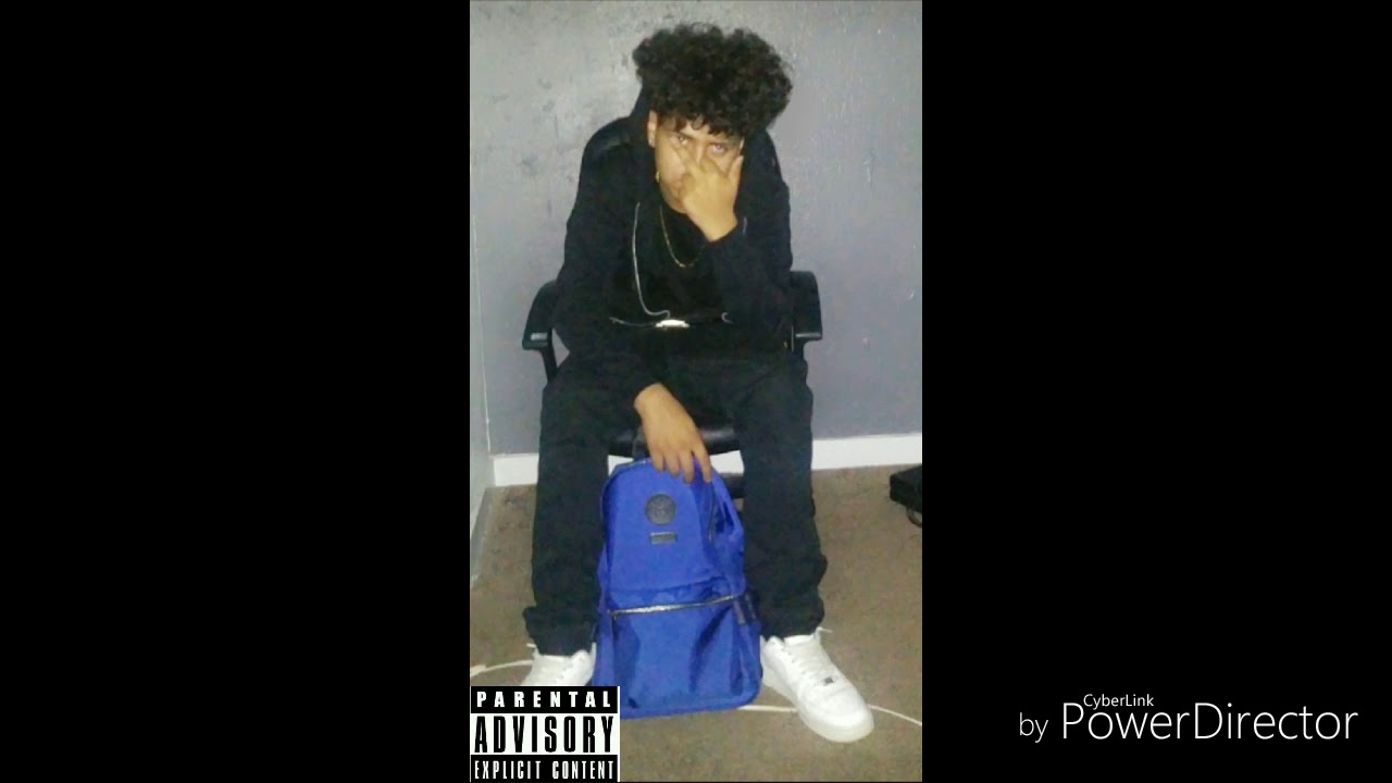 Lil Tone - Because Of You (Official Audio)