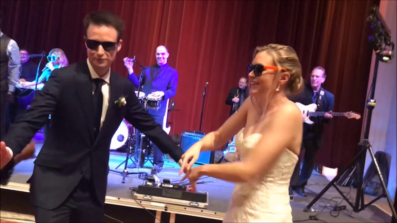 Mother Son Dance - Stayin' Alive