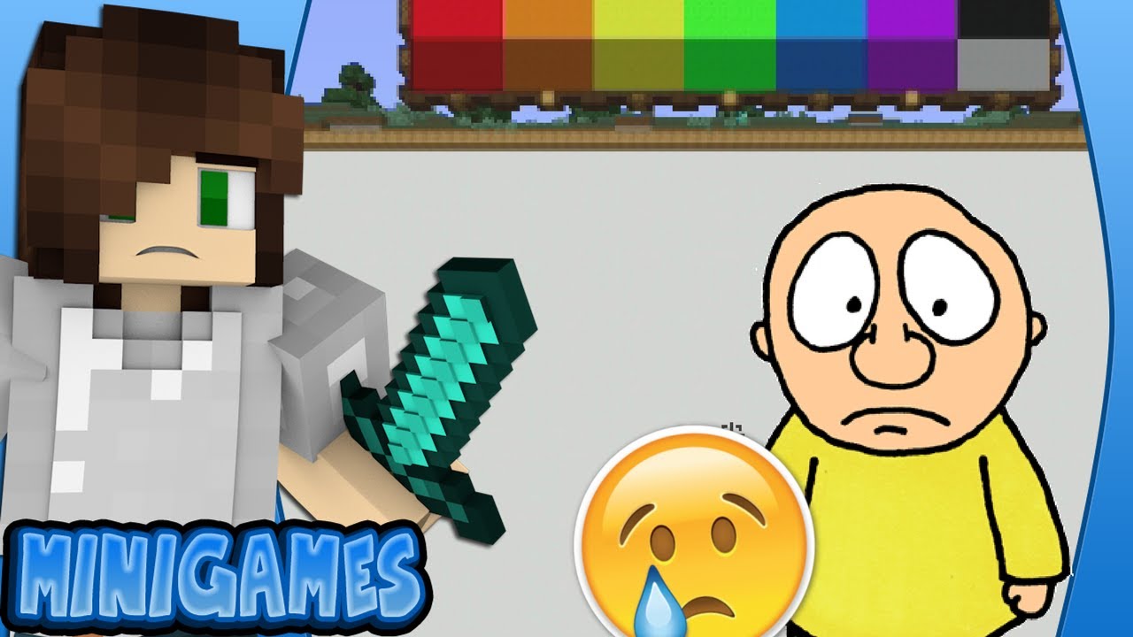 hE sTIlL wOn (Draw My Thing)