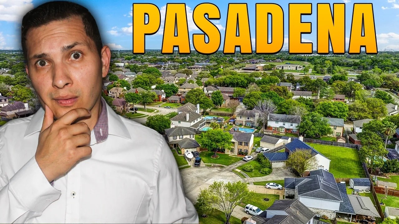 Everything You Need to Know about Pasadena TX | Pasadena Living Exposed!