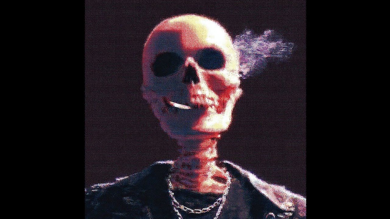 (FREE FOR PROFIT) $UICIDEBOY$ TYPE BEAT - 