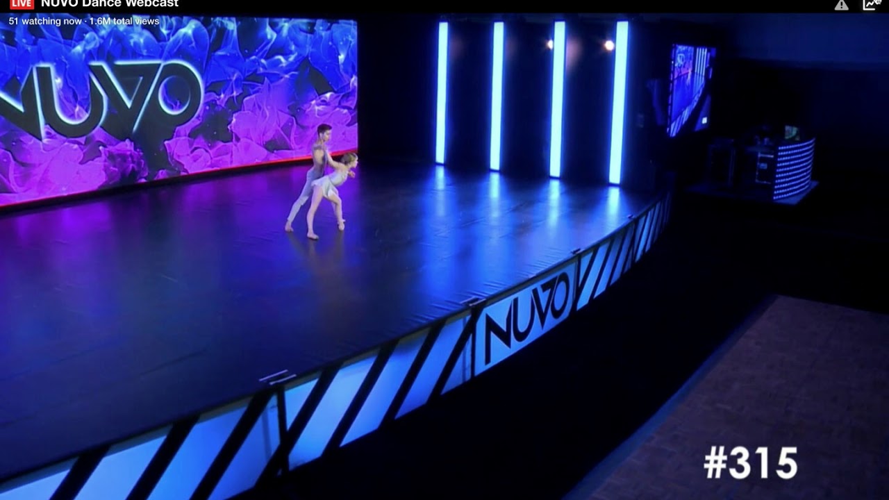 Enchanted Matrix - Izzy Howard and Easton Magliarditi