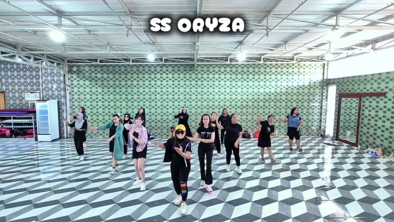 Dance Kreasi 