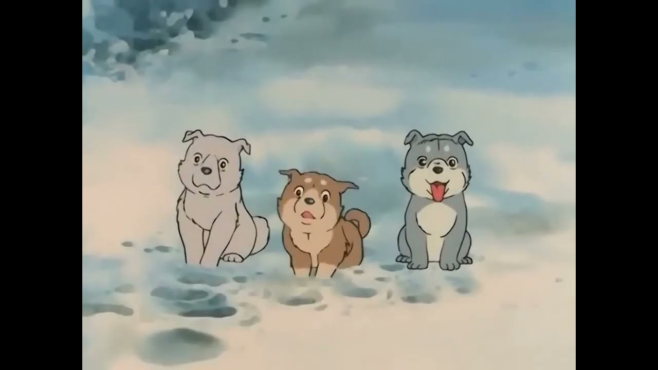 Hopeanuoli / Ginga AMV - Looking for the one on higher ground