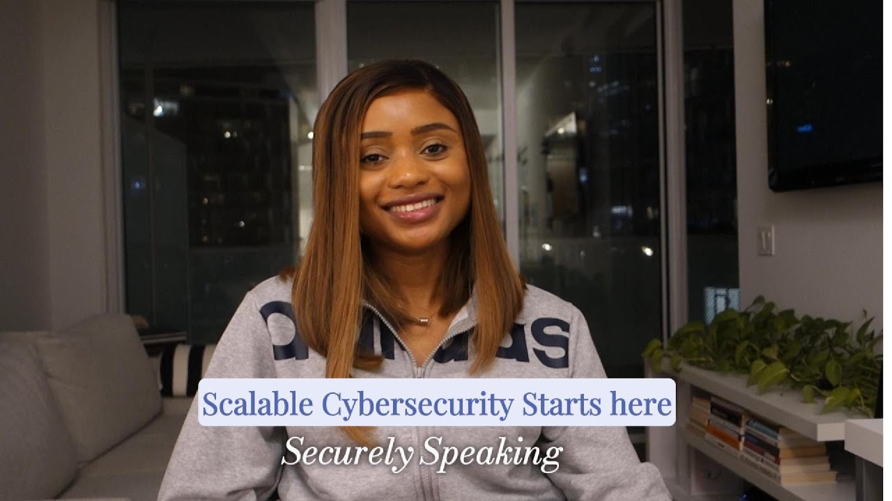 Introducing The Virtual CISO - The Cybersecurity Advice You&rsquo;ve Been Missing Starts Here