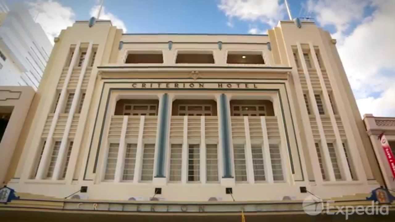 Perth Aussie Most Remote City