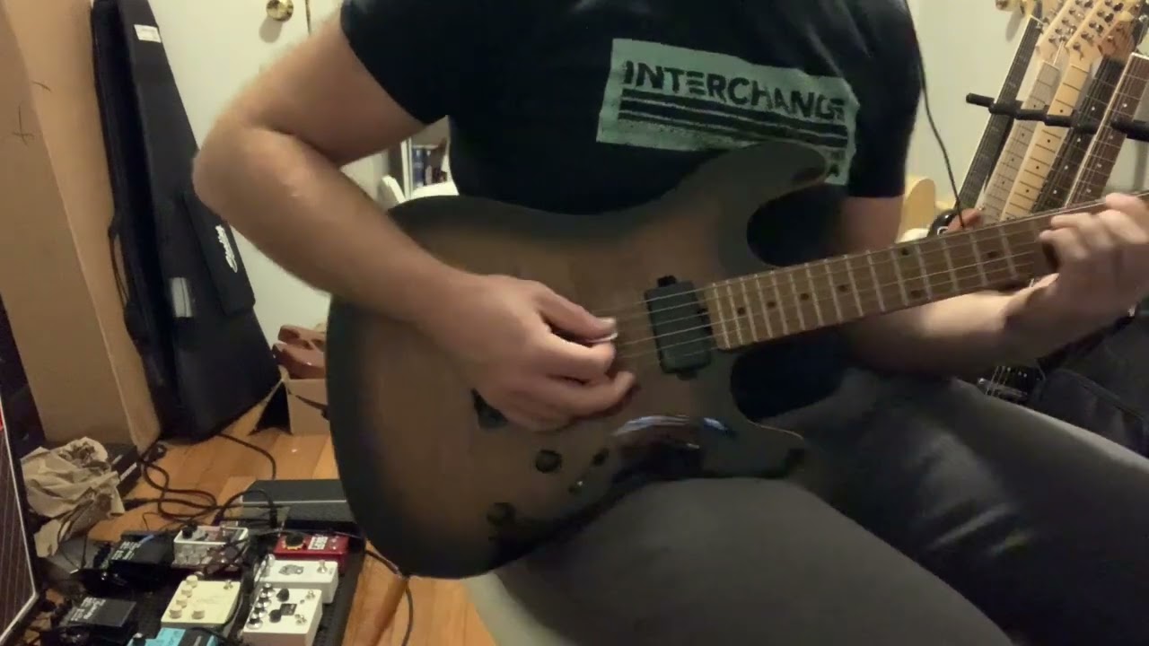 I Loved The Original EBMM Sabre, But This One From Sterling Is A Better Value