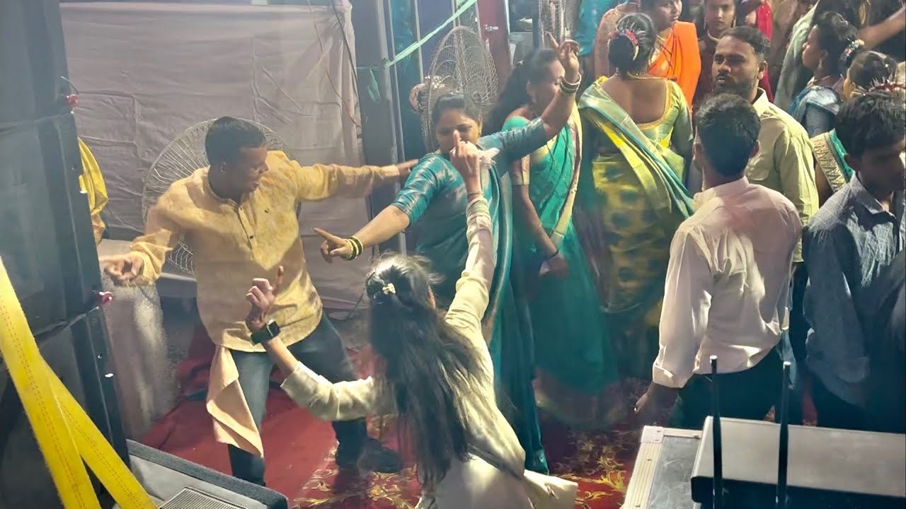पालघर जिल्ह्यांत मार्केट गाजवणारी गाणी आणि PUBLIC ला आवडणारी गाणी पणं हीच | Sai Vandan Beats 