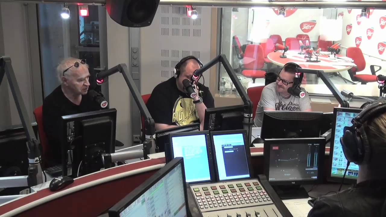 Janusz Głowacki gościem DDB