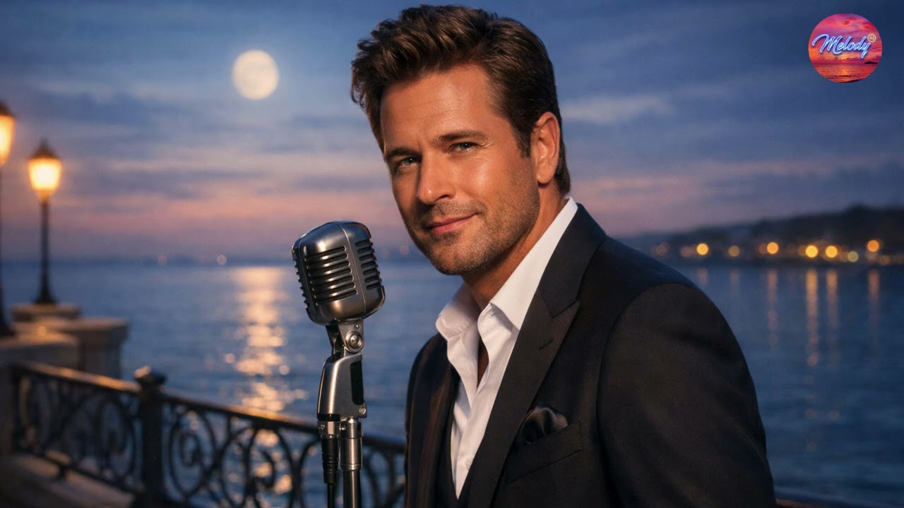 R-Jay Melody – Zabierz mnie tam | Romantic Schlager