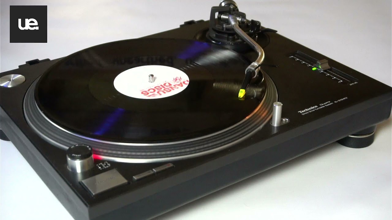 Nicolas Duque - So Sweet (Not In The Jungle Mix) | DSDWHITE