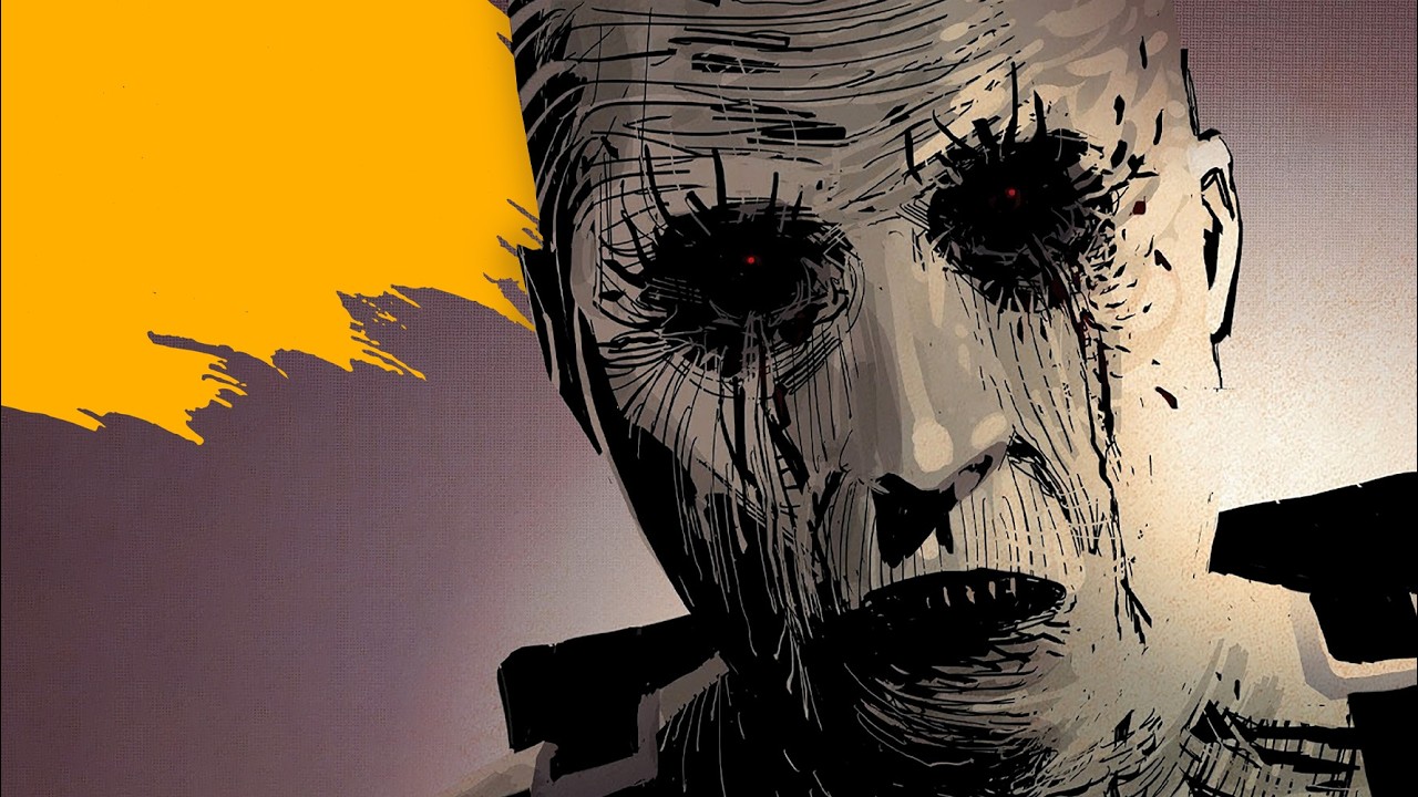 Disturbing Art and Madness - the Tragic Artist
