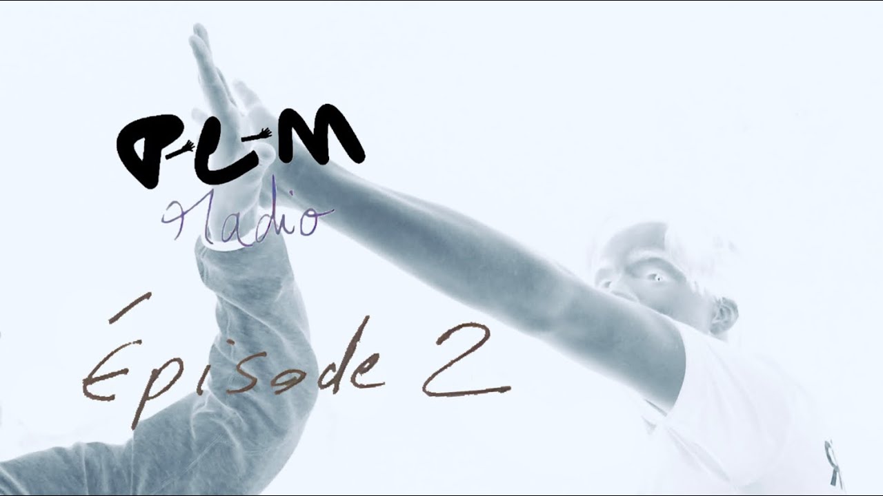 P-L-M RADIO - ÉPISODE 2 - AVEC N4LI, NOPI ET AIMIE