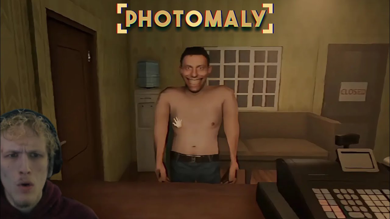 Working at This Photo Studio Was a Nightmare