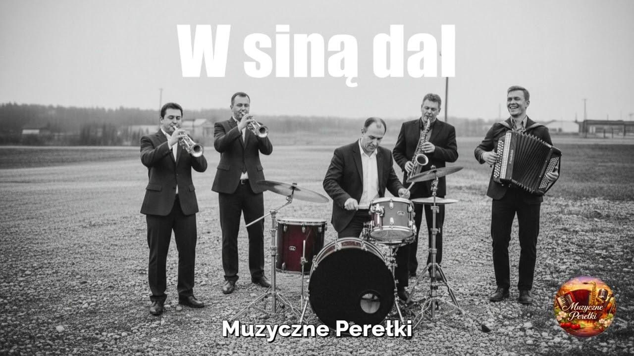 W siną dal 💃 🔥 | Muzyczne Perełki