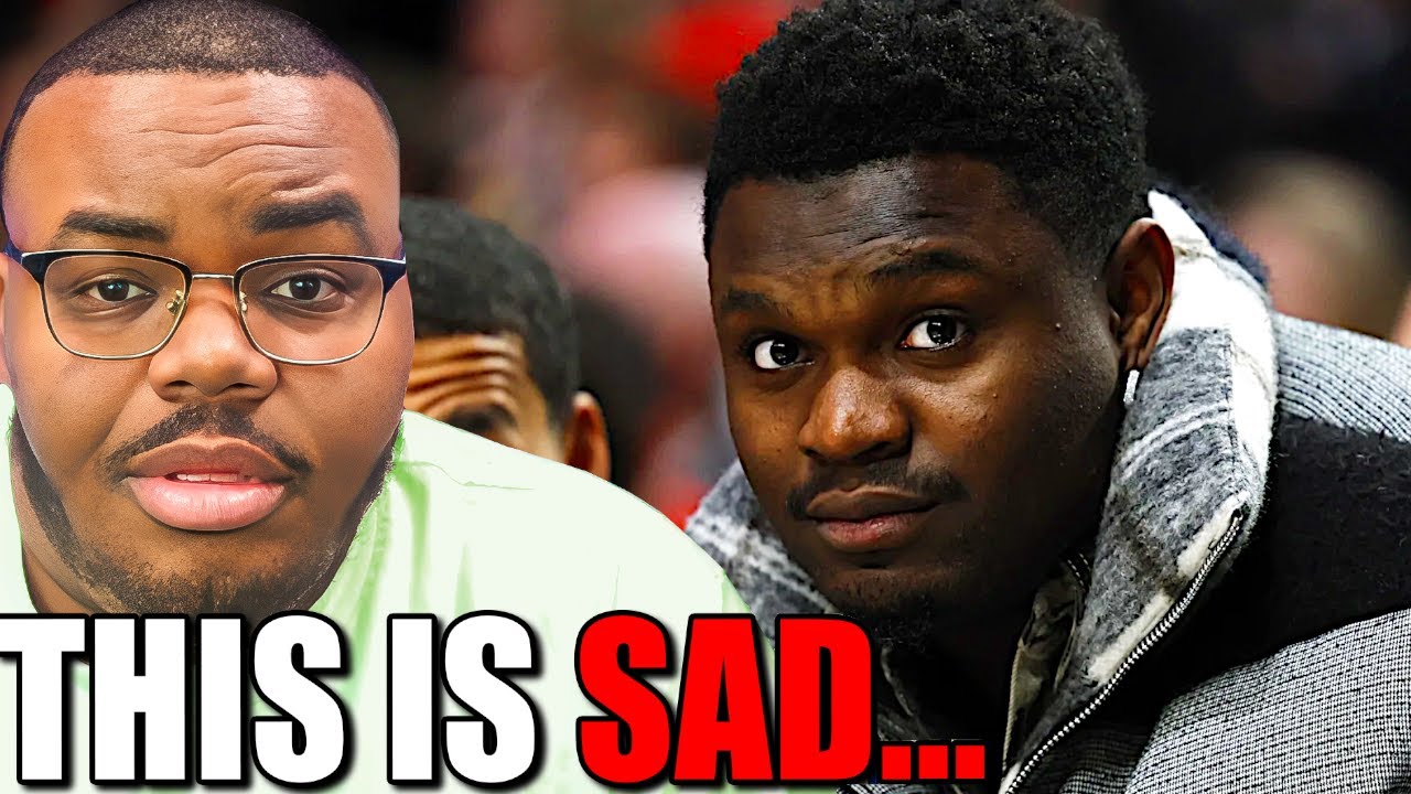The Zion Situation is Worse Than You Think...