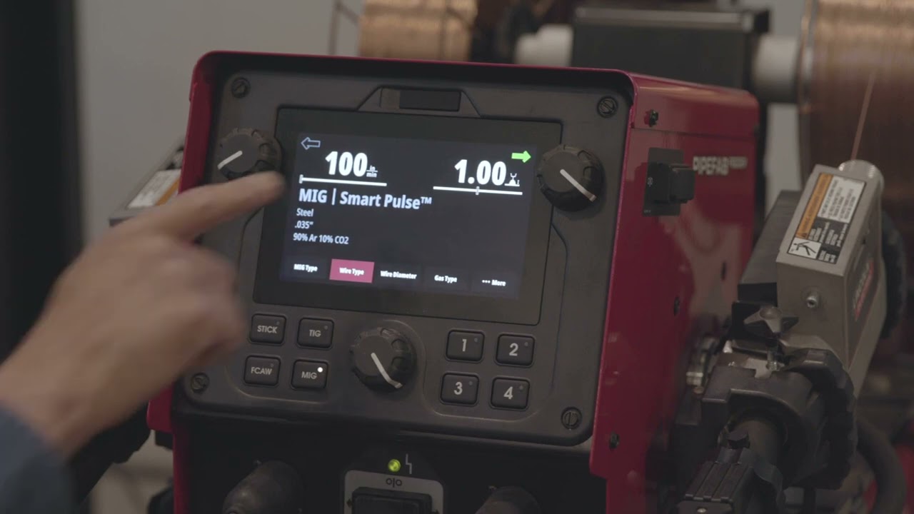 PIPEFAB® Memory Setup   Quick Hit Video