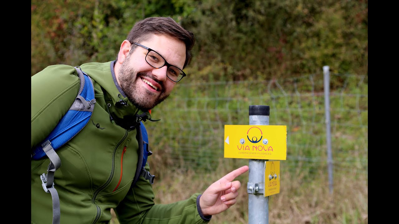 Kleingruppen-Pilgertour zum Bogenberg