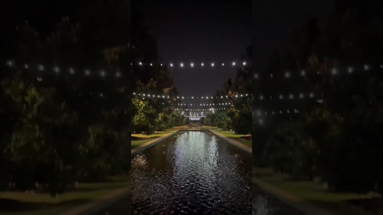 UT Dallas Day v Night