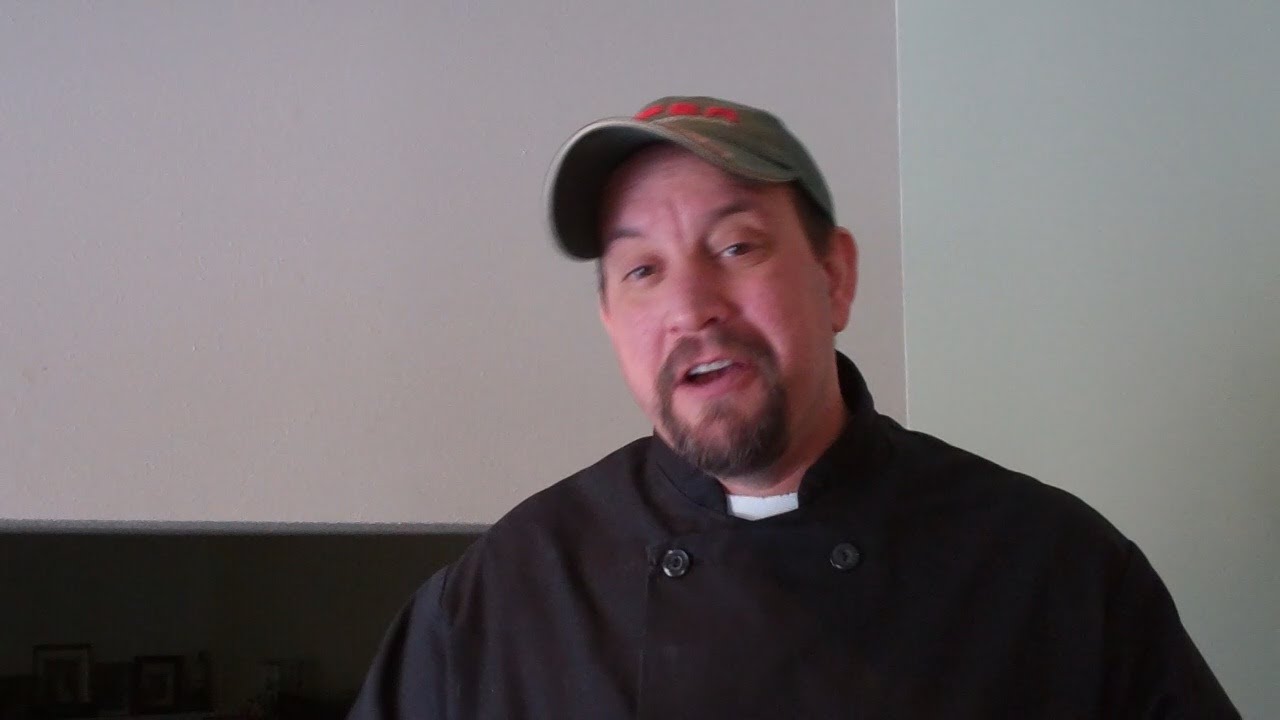 Waffles: Cooking with Junkyard