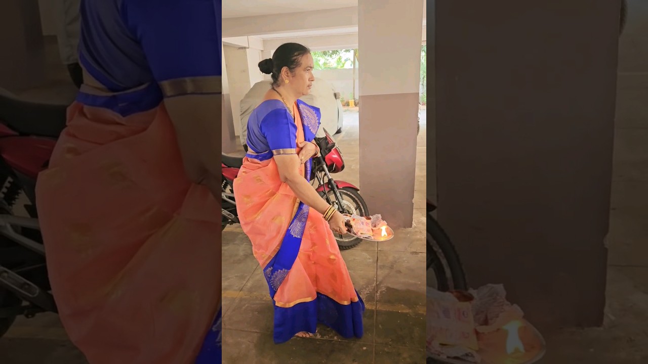 Ayudha Puja