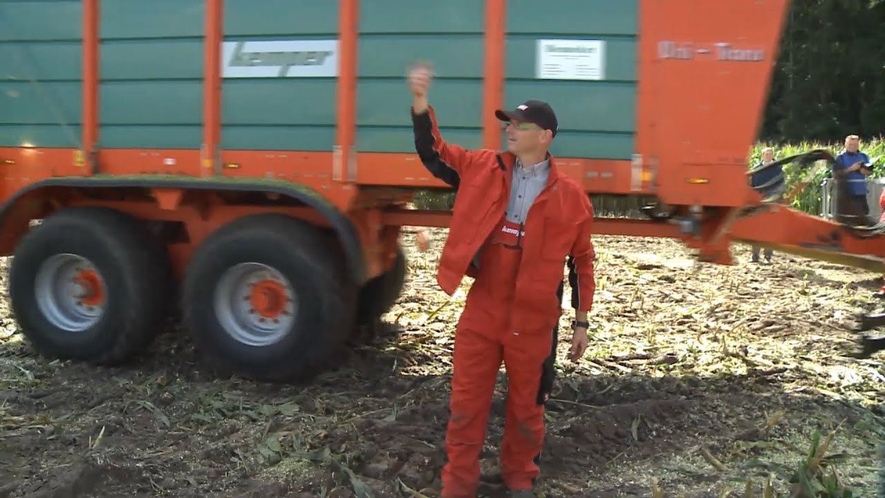 Kemper Studie 2020 deutsch -  ohne Werbung