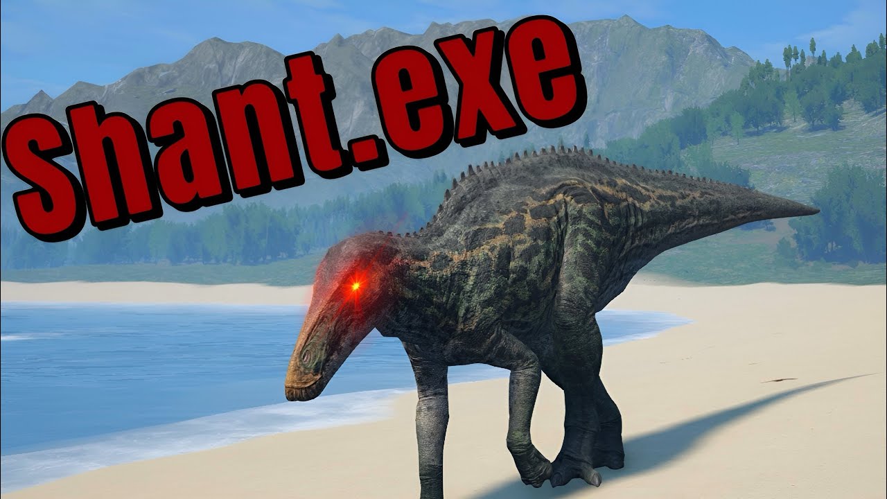 Shantungosaurus.exe