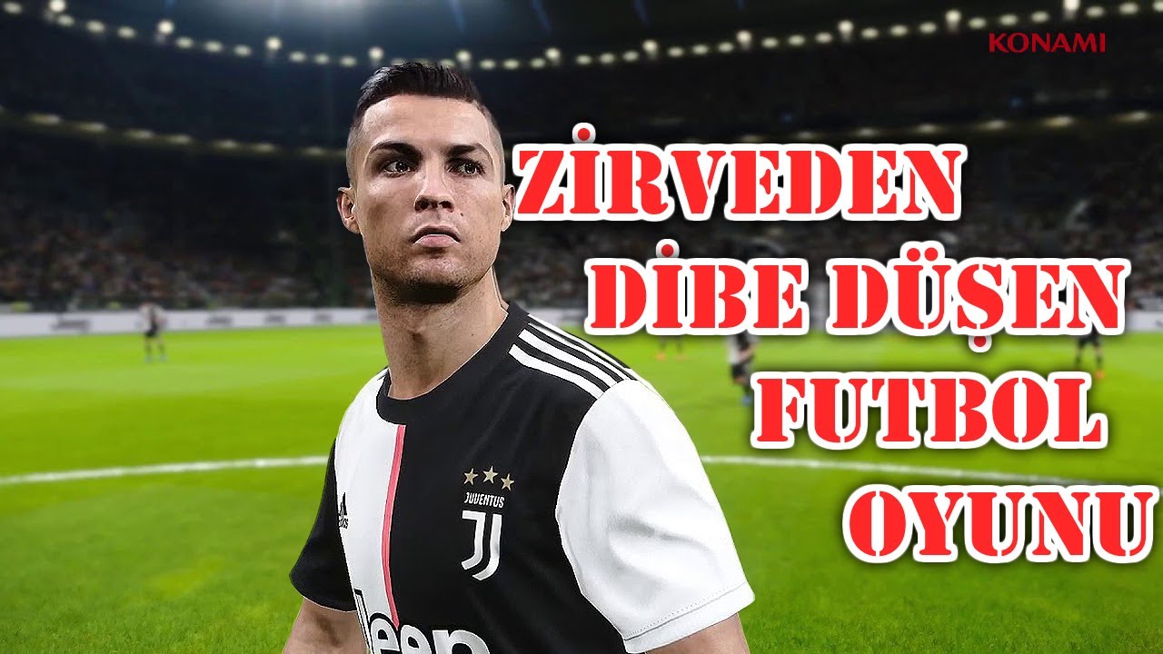 PES'in Tarihi Başarısızlığı, eFootball'un Geleceği