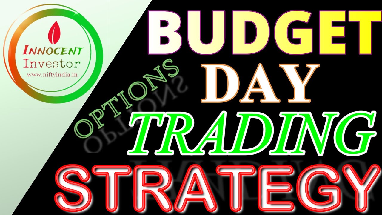 OPTIONS TRADING STRATEGY | BUDGET DAY TRADING STRATEGY |