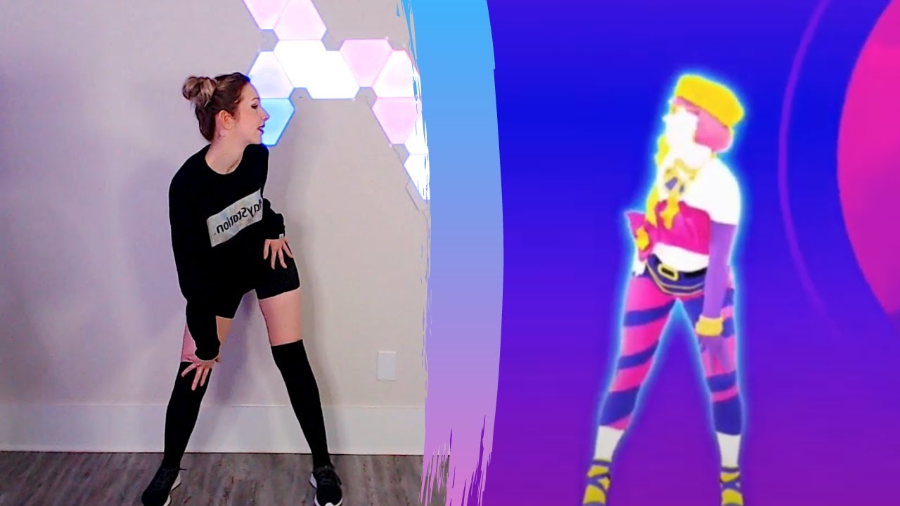 Say So - Doja Cat | Just Dance 2021