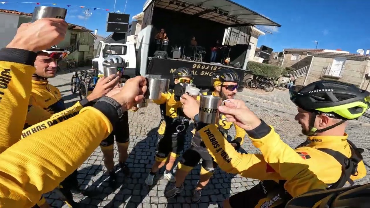 17º BTT mais Louco e Divertido SERNANCELHE 2025 