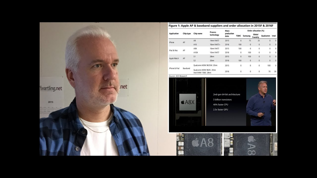 ARM-based 12-inch MacBook Air could finally be a reality