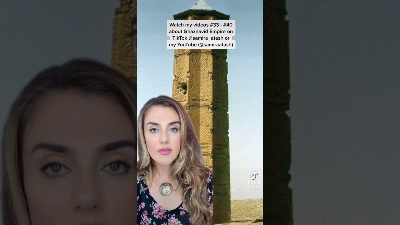 Minarets of Ghazni, Afghanistan: Part 41