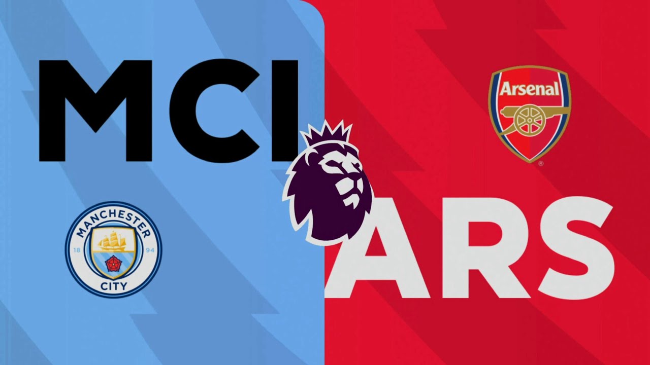 Man City vs Arsenal - FC 26 Gameplay at Etihad Stadium