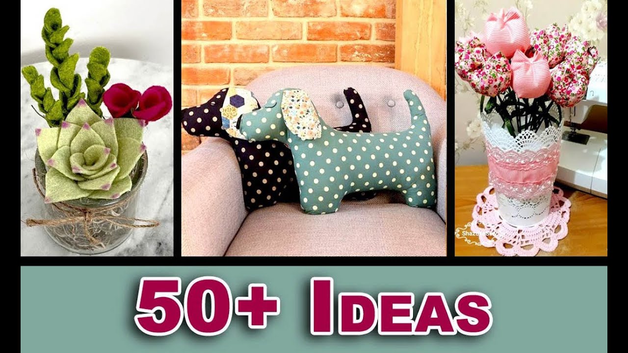 100+ Trending Pinterest Sewing Projects to Spark Your Creativity