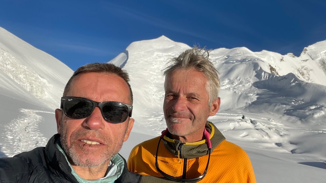 Himlung Himal 2023