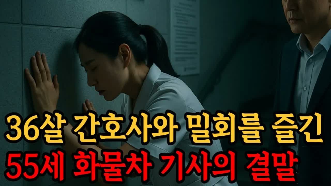 ❤️실제사연❤️ 맹장이 터져서 병원에 갔는데, 거기서 천사를 만났습니다 ㅣ노후사연ㅣ오디오북ㅣ듣는라디오ㅣ인생사연ㅣ황혼사랑ㅣ황혼만남
